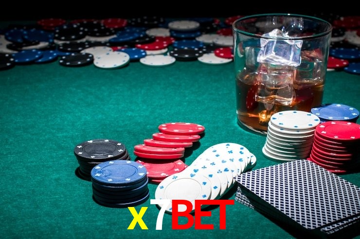 Programa VIP x7bet