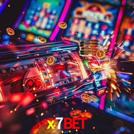 PIX Instantâneo x7bet