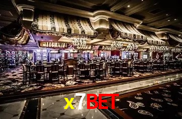 APP oficial da x7bet para mobile