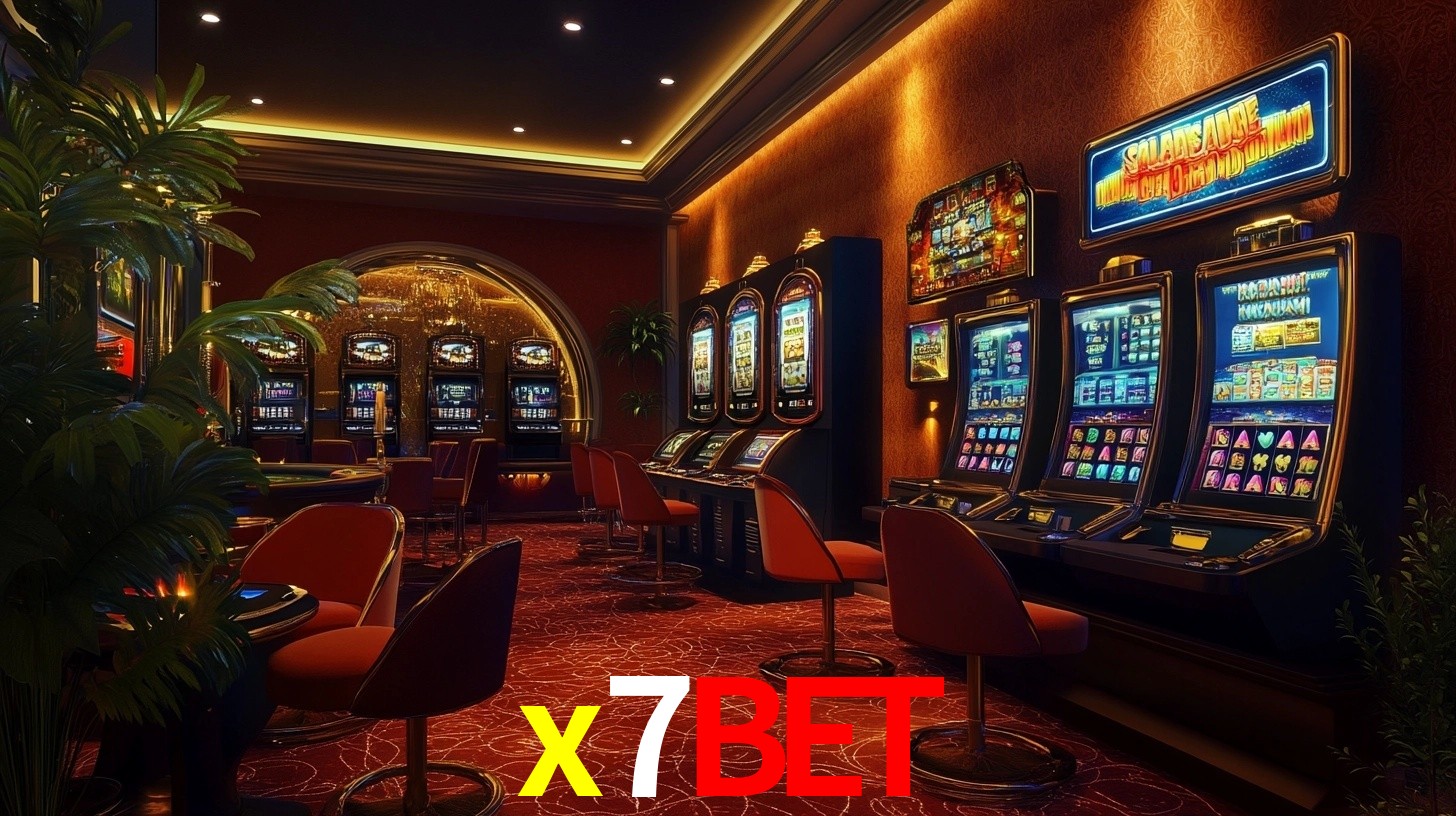 Programa VIP x7bet