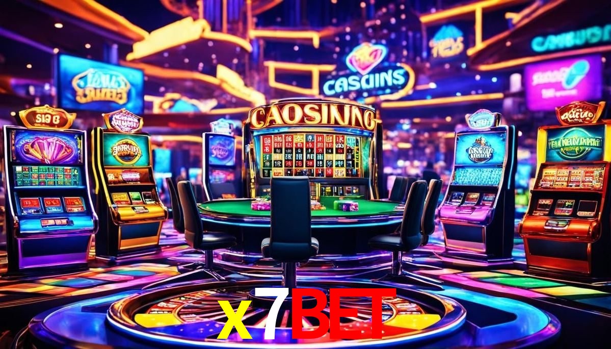 Apostas de Tênis x7bet