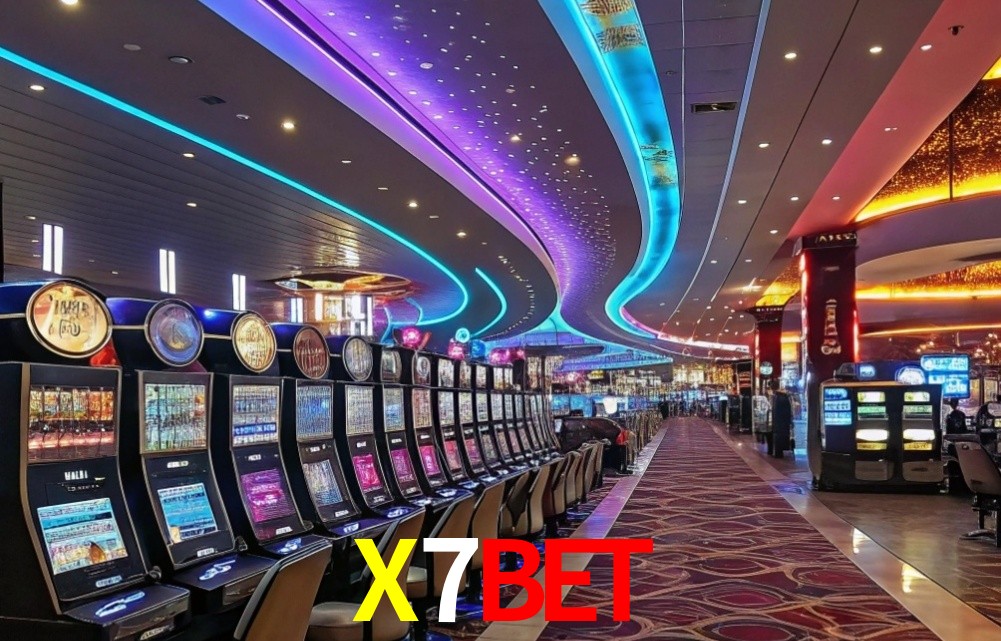 X7BET