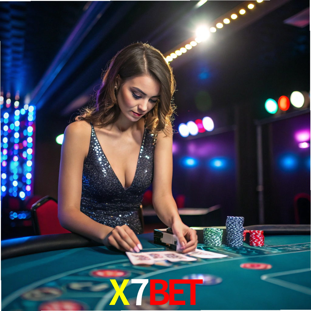 X7BET