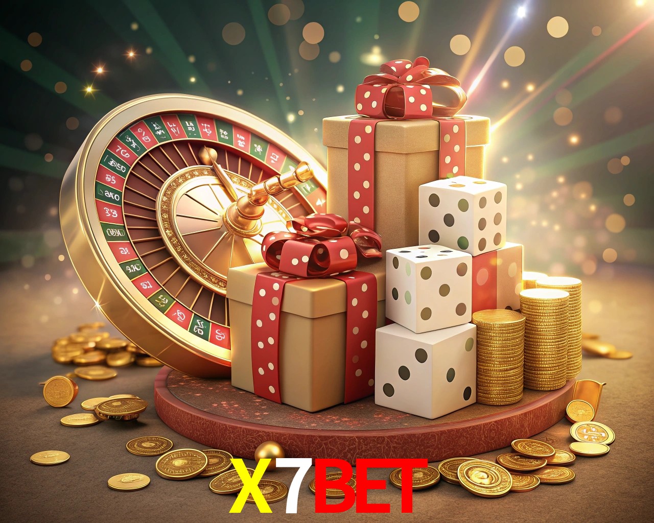 X7BET