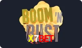 Boom or Bust