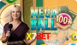 Mega Ball