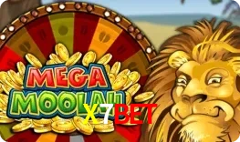 Mega Moolah