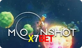 Moonshot